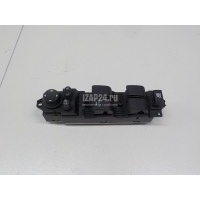 Блок управления стеклоподъемниками Mazda Mazda 3 (BL) (2009 - 2013) BEK666350