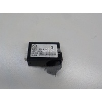 Блок электронный Mazda Mazda 3 (BL) (2009 - 2013) BBP367890A