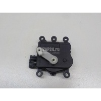 Моторчик заслонки отопителя Mazda Mazda 3 (BL) (2009 - 2013) BBY461B60