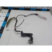 Проводка (коса) Mazda Mazda 3 (BL) (2009 - 2013) BBM267220