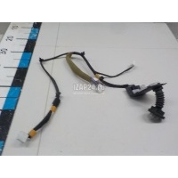 Проводка (коса) Mazda Mazda 3 (BL) (2009 - 2013) BBM267210