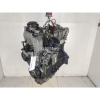 Двигатель VAG Jetta (2006 - 2011) 03C100091T