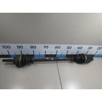 Полуось передняя правая Renault Symbol II (2008 - 2012) 8200621187