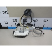 Замок двери передней правой Mercedes Benz GLK-Class X204 (2008 - 2015) 2047203035
