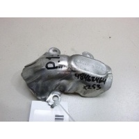 Экран тепловой Mercedes Benz GLK-Class X204 (2008 - 2015) 6511501675
