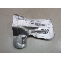 Экран тепловой Mercedes Benz GLK-Class X204 (2008 - 2015) 6510960168