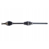 привод citroen c4 ii / ds4 pr 932mm vkjc 8901