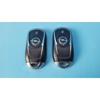 Opel insignia b ключ пульт 2 шт 13508410