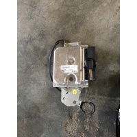 Ducato euro5 2.3jtd 2006 - 2014 блок управления