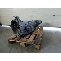 Кпп редуктор volkswagen touareg 5.0tdi gtk 09d300036s