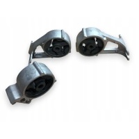 Крепление крепление выдохе задняя для peugeot 308 308s 408 508 citroen c4 c5
