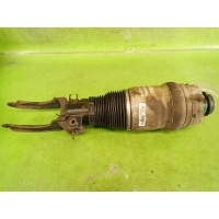 амортизатор правая передний volkswagen touareg i 7l 5.0 tdi 2006 год 7l6412022ag меха