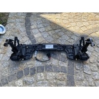 Порше panamera s 970 спойлер задняя механизм привод 97051210908 оригинал