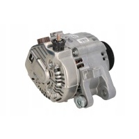Генератор dan1081 denso