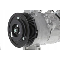 компрессор кондиционера r.megane valeo 813385 компрессор , кондиционер