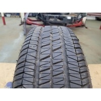 Джип cherokee xj 97 - 01 колесо копии 225 / 70 r15 goodyear eagle ga