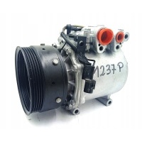 Компрессор кондиционера mitsubishi carisma кольт lancer 1.6i 16v 1.8 gdi
