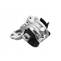 Лапа подушка двигателя кпп citroen peugeot 2.0 2.2 2.7 hdi 1813.g9