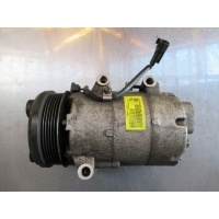 компрессор кондиционера форд 1.8tdci 4m5h - 19d629 - ae