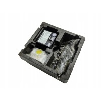 Вставка колёса запасного пенополистирол подъёмник auris i e15 64777 - 02130 2009 - 2012