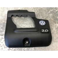 Крышка защита двигателя volkswagen бора 06a103925aj