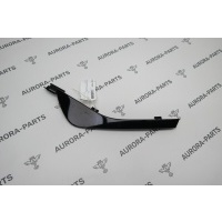 Накладка вертикальная задней двери (стойка C) LH Land Rover Discovery Sport L550 2014 LR058484
