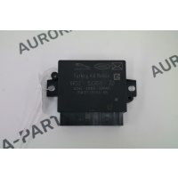 Блок управления парктрониками Land Rover Range Rover 30DDTX L405 2012 LR109363