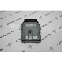 Блок управления двигателем (4.4L DOHC DITC V8 Diesel) Land Rover Range Rover 30DDTX L405 2012 LR086369