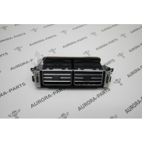 Дефлектор торпеды центральный Land Rover Range Rover 30DDTX L405 2012 LR070448