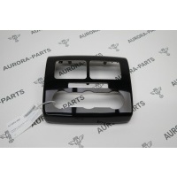 Накладка подлокотника задняя Land Rover Range Rover 30DDTX L405 2012 LR036283