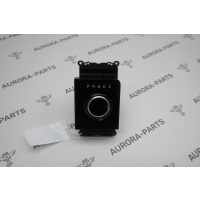 Селектор, шайба переключения коробки передач Land Rover Range Rover Velar L560 2017 LR090983