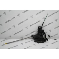 Замок задней двери LH Mercedes E-Klasse W213 2016 A0997303700