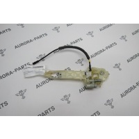 Кронштейн наружней ручки задней двери RH Kia Sorento 2014 83665C5000