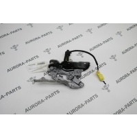 Петля капота с пиропатроном LH Kia Sorento 2014 79110C5000