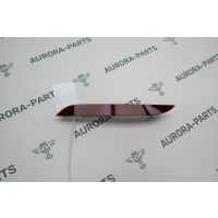 Катафот заднего бампера (Depo) LH Li Auto LiXiang L7 2022 X0341350011
