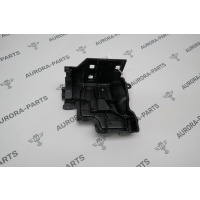 Кронштейн передней панели RH Land Rover Range Rover Evoque L551 2018 LR125669