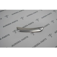 Накладка внутреннего порога задняя LH Mercedes E-Klasse W213 2016 A2056800135