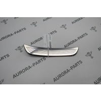 Накладка внутреннего порога задняя RH Mercedes E-Klasse W213 2016 A2056800635