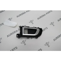 Ручка двери внутренняя LH Land Rover Discovery Sport L550 2014 LR059560