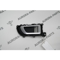 Ручка двери внутренняя RH Land Rover Discovery Sport L550 2014 LR059559
