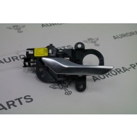 Ручка двери внутренняя LH Land Rover Range Rover Evoque L551 2018 LR115616