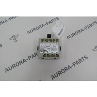 Блок комфорта задней двери LH Mercedes E-Klasse W213 2016 A1679004511