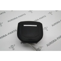 Подушка безопасности в руль Land Rover Range Rover Velar L560 2017 LR091983