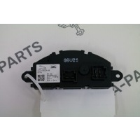 Реостат отопителя Land Rover Range Rover Velar L560 2017 LR082162