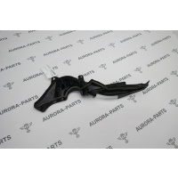 Перегородка моторного отсека верхняя RH Mercedes S-Klasse W222 2013 A2226209601