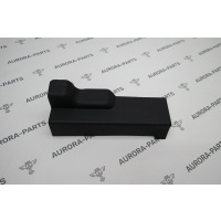 Накладка багажника LH Land Rover Discovery Sport L550 2014 LR079652