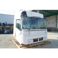 Кабина volvo fh5 , обшивка жесть скелет
