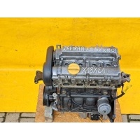 Двигатель opel zafira а 1 , 8 16v x18xe1