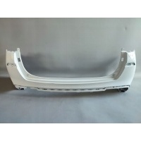 Hyundai i30 iii бампер заднего универсал 86611 - g4200