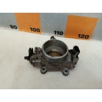 Заслонка дроссельная Hyundai Matrix 2008 3510023600